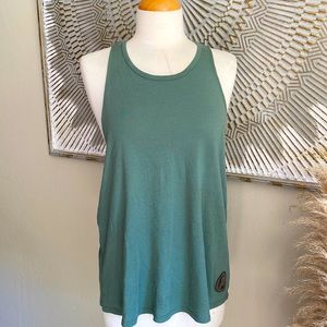 Pure Barre by Beyond Yoga twist tank top